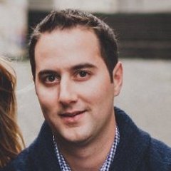 Boone Quesnel, CRO and co-founder of Werbe Promo