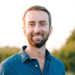 Matt Ginsey, CEO and co-founder of Werbe Promo